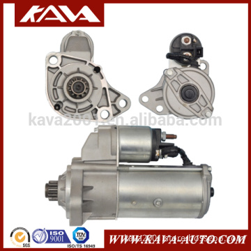 12V Starter Motor For Audi Ford Mercedes Seat Skoda,455930,191653,D7RS129